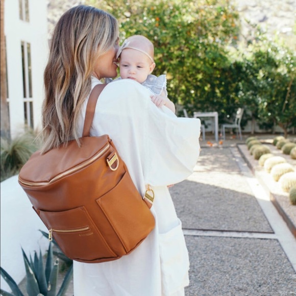 fawn design diaper bag canada